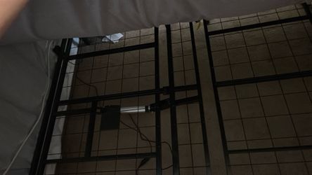 Queen adjustable bedframe