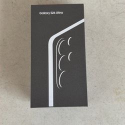 Samsung S26 Ultra 512 Gb