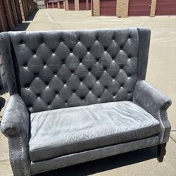 Loveseat Couch Sofa