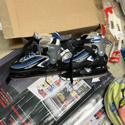Ice Skates