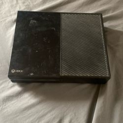 Xbox One 