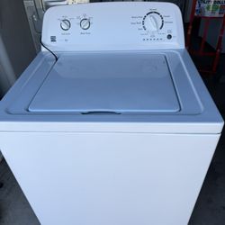 Kenmore Washer 3.9 cu.ft