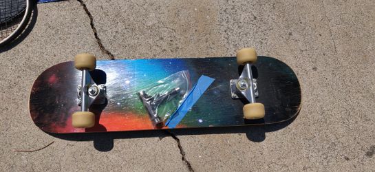 Skateboard Full Size