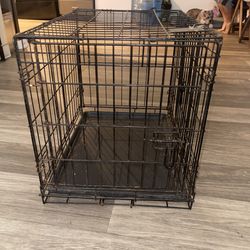 Dog cages