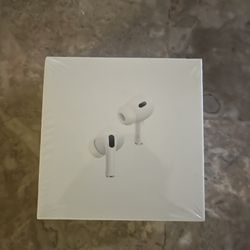 AirPod Pro Gen 2