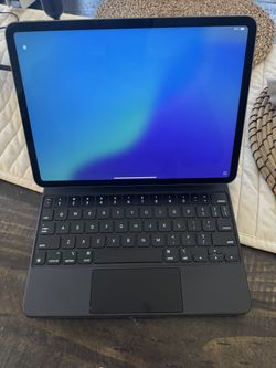 iPad Pro 11in 3rd Gen