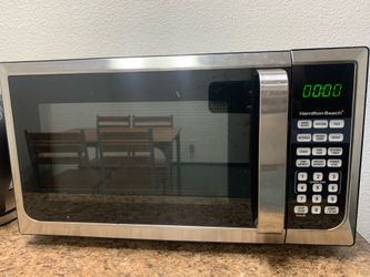 Microwave (OBO)