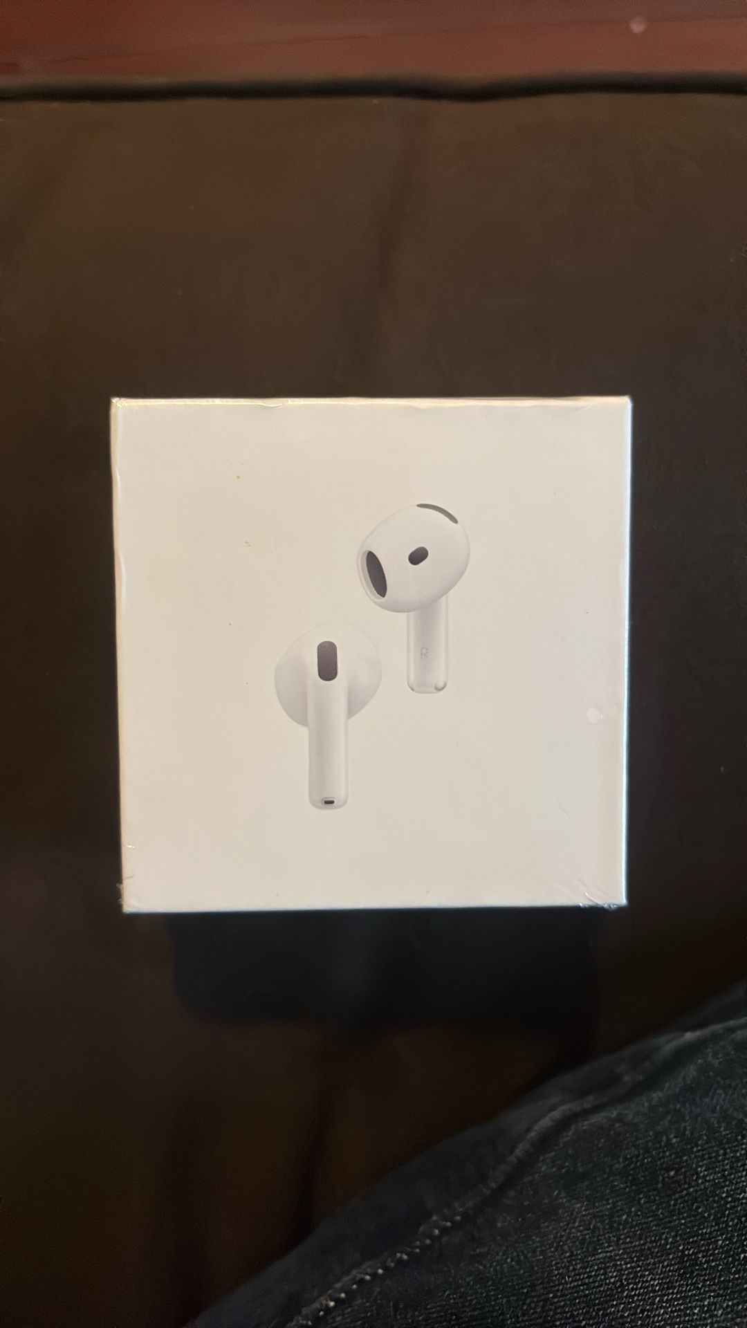  Airpods Gen4
