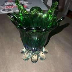 Glass Art