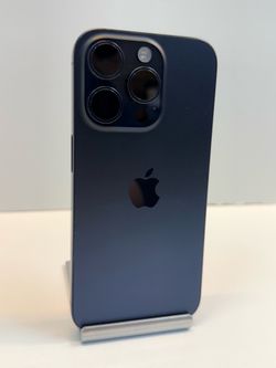 Apple iPhone 15 PRO 128gb. ( Unlocked Phone )