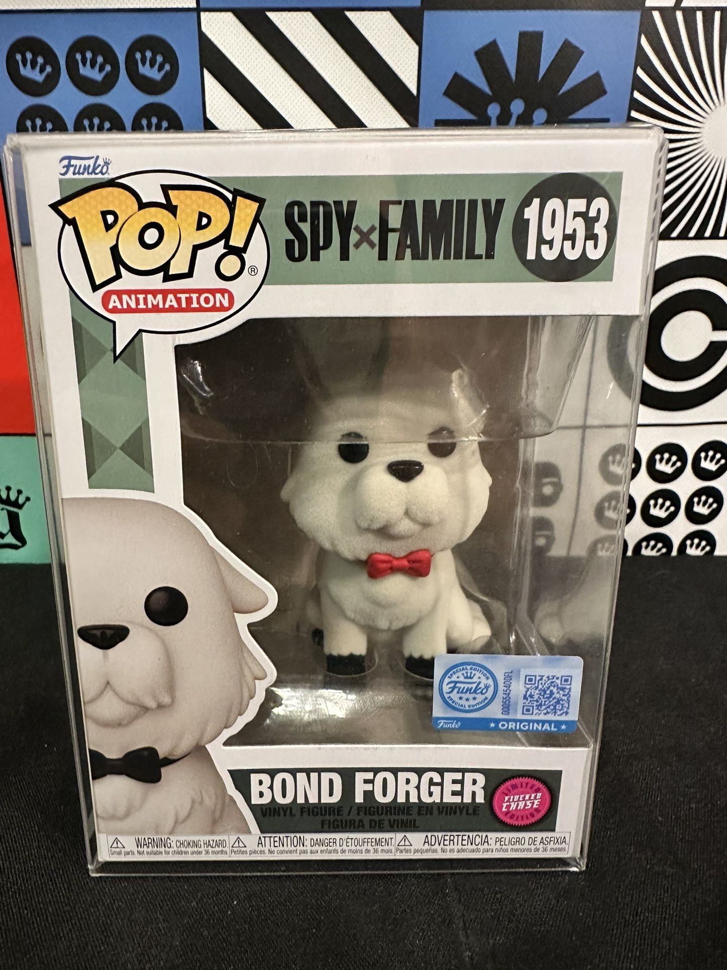 FUNKO POP