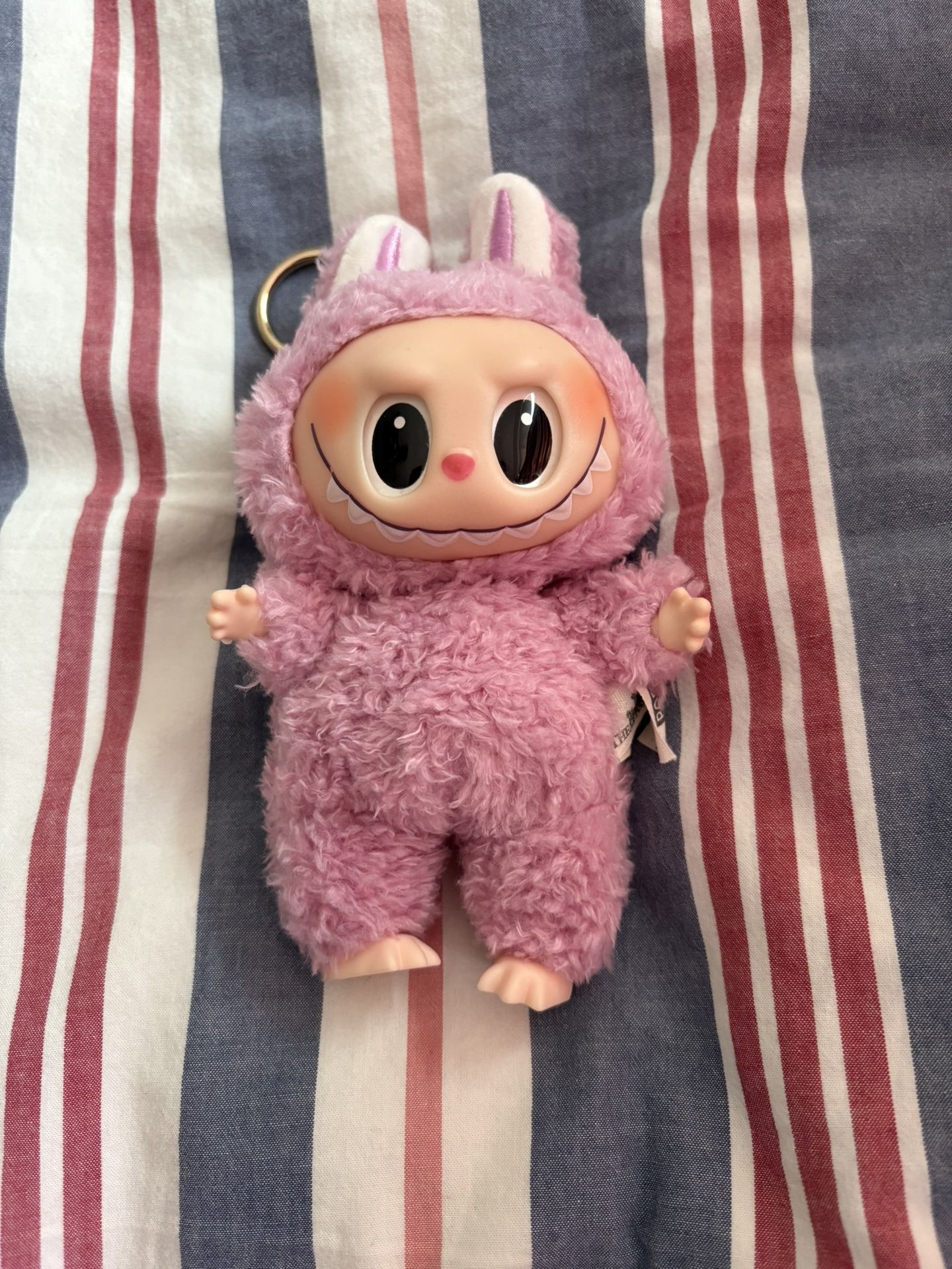 Labubu And Accessories