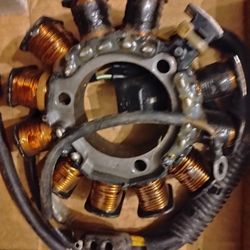 2006 ZR 900 Stator 