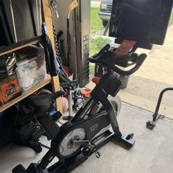 Nordictrack Exercise Bike