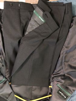 Business Suit