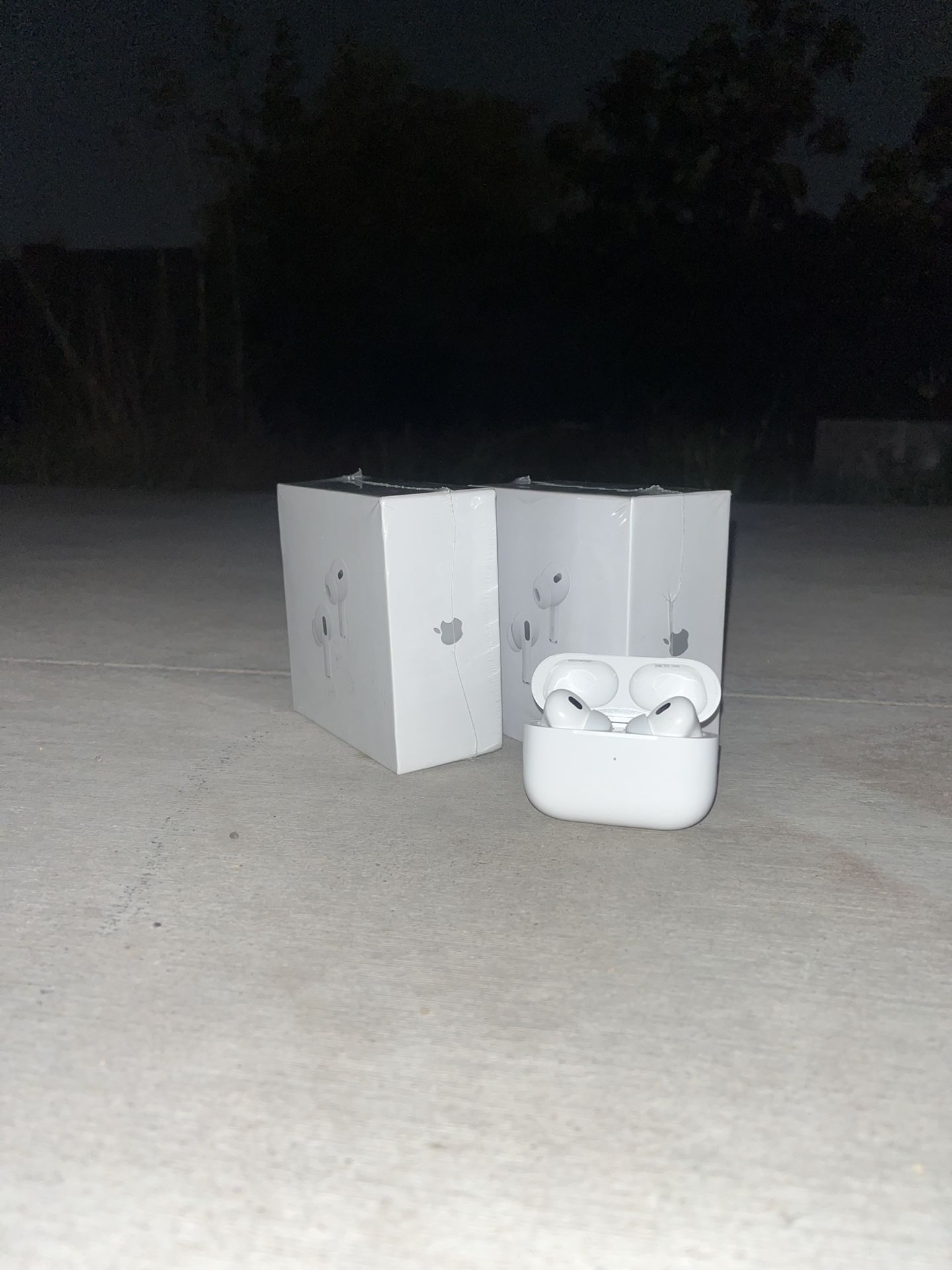 AirPods Pro