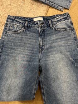 Vervet women’s denim pants