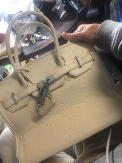 Hermes -Birkin bag