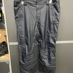 COLOMBIA SNOWBOARD PANTS 