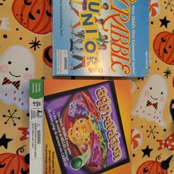 Children's Board Games