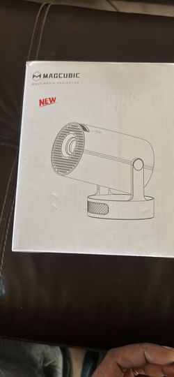 Led Projector