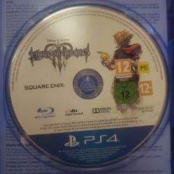 Kingdom Hearts 3