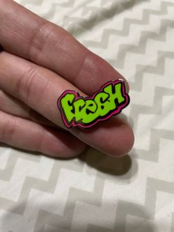 Fresh Enamel Pin Cute Funny fresh prince