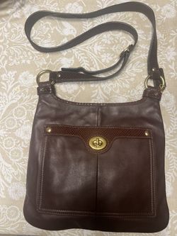 Coach Crossbody 