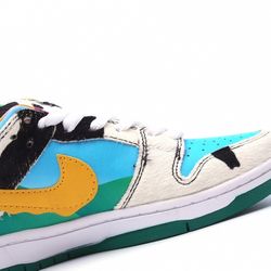 Nike Sb Dunk Low Ben and Jerry Chunky Dunky 78