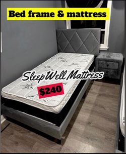 Sofa bed