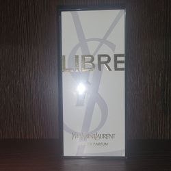 Ysl Libre Edp 