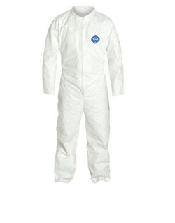TYVEK suits XL or 2XL