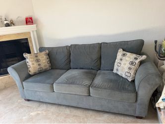 3 pieces sofa $800