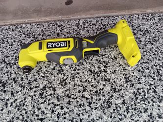 MULTITOOL RYOBI 18V TOOL ONLY