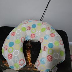 Boppy Pillow