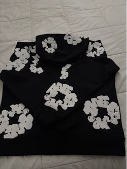 Black Denim tears