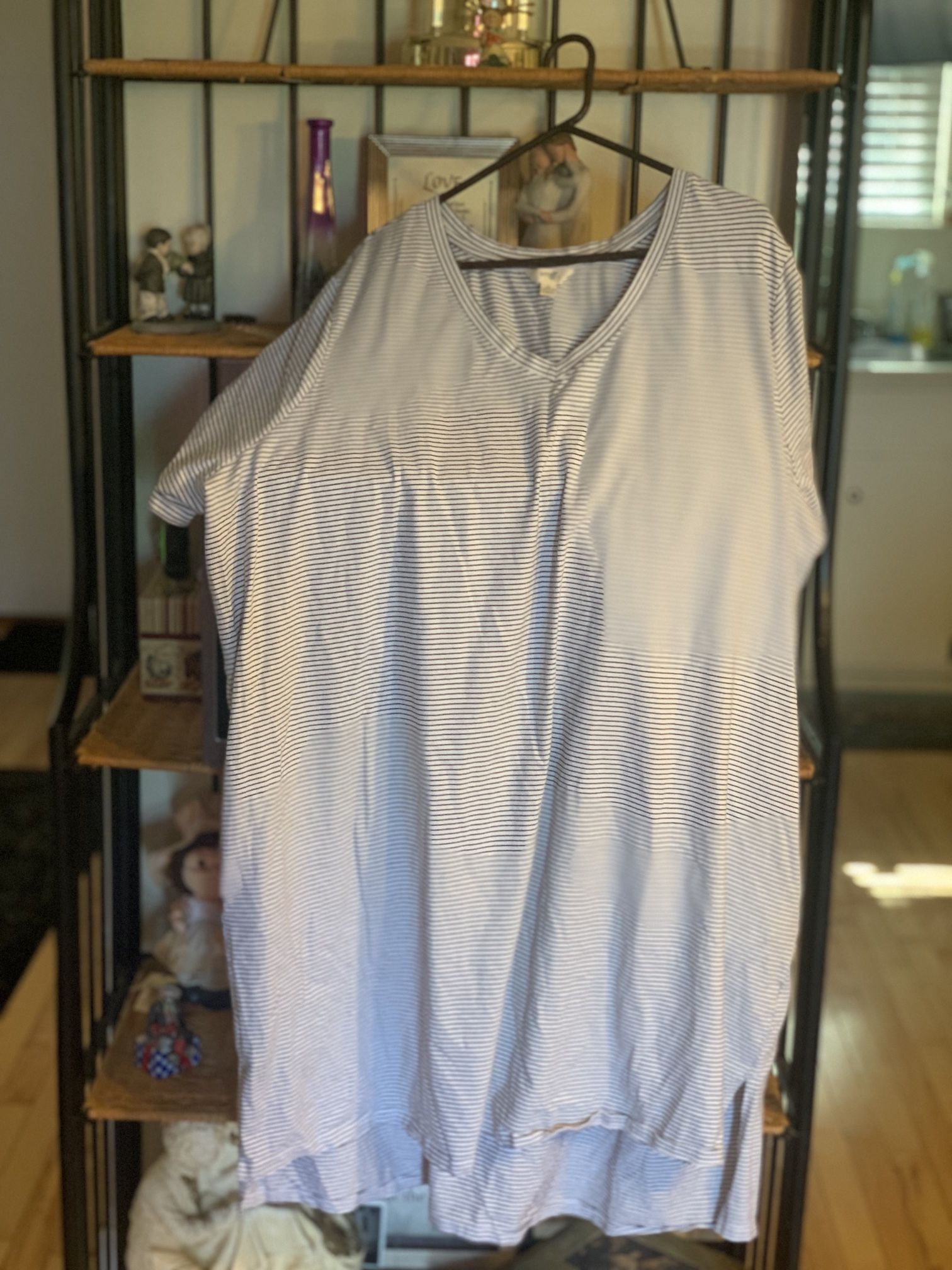 4xl Nightgown