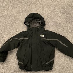 The North Face 