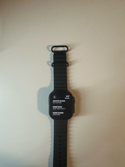 Apple Watch Ultra 2