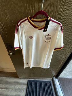 Spain Espana jersey large men’s