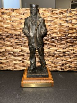 1986 Bleifield “The lone sailor”