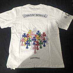   Chrome Heart Shirt 