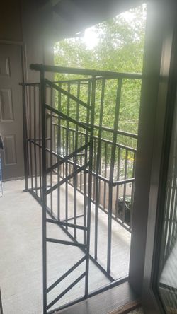 Metal Bed frame