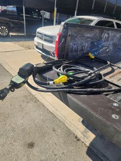 Rv Connections