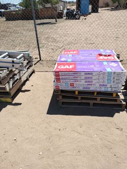 Roofing shingles