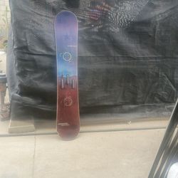 Premiere Max ll Snowboard