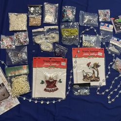 $20 for everything shown, so see all the pictures!