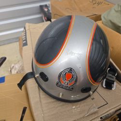 HD Helmet 