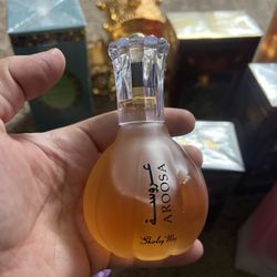 Oud Perfume