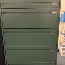 Filing Cabinet